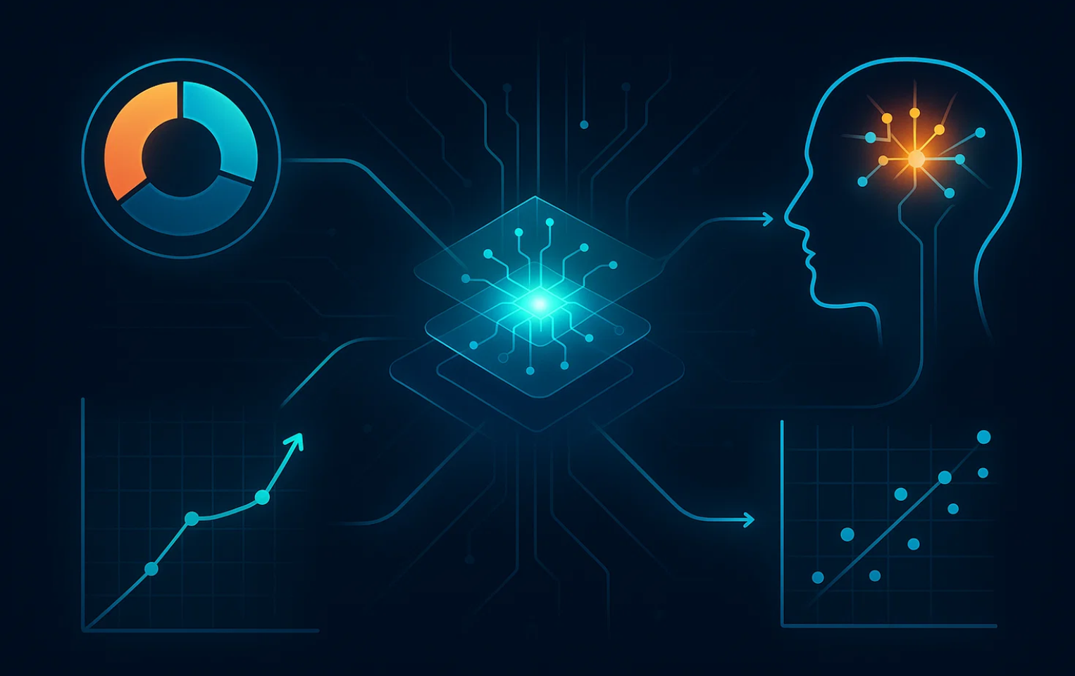 Processus d'analyse multidimensionnelle de YouTrust AI