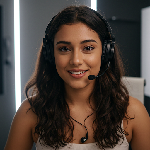 Créateurs de Contenu