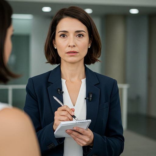 Journalistes & Médias